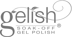 Gelish at Neroli Beauty Salon Dunblane