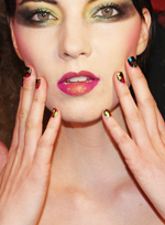 Minx Nails from Neroli Beauty Salon Dunblane