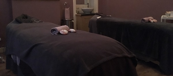 Massage and Beauty treatments Dunblane stirling